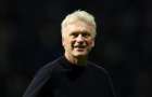 Mười tháng ở Man Utd không định nghĩa được David Moyes