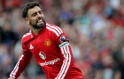 Bruno Fernandes chốt tương lai lâu dài tại MU