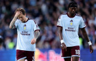 Aston Villa và 'cơn hạn hán' kỳ lạ