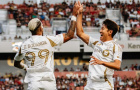 Son Heung-min tỏa sáng rực rỡ trong trận hòa kịch tính của LAFC