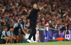 Tottenham đứng thứ 17, tại sao De Zerbi vẫn tự hào?