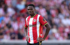 Lý do Mamadou Sangare từ chối MU để chọn Brentford