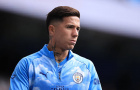 Maresca khen ngợi Enzo Fernandez trong ngày ra mắt Man City