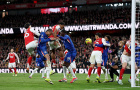 3 điểm nóng trước đại chiến Arsenal vs Chelsea