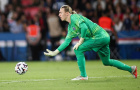 Luis Enrique cảnh báo Safonov