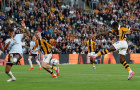 Hull City hóa khối bê tông thách thức cả Ngoại hạng Anh