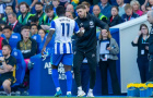 Liverpool tái khởi động vụ Yankuba Minteh từ Brighton