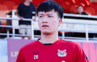 Hoàng Đức chạy đua với thời gian để dự FIFA ASEAN Cup 2026