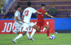 U20 Việt Nam dừng bước tại vòng loại châu Á sau trận thua ngược U20 Iran
