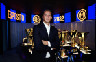 Esposito gia hạn với Inter, Arsenal và MU vỡ mộng