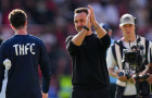 'De Zerbi-ball' và bước chạy đà đầy dang dở tại Tottenham