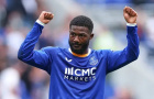 Maitland-Niles gọi trận hòa Man Utd là cảm giác chiến thắng