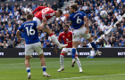 5 câu hỏi xoay quanh trận Everton 2-2 Man Utd