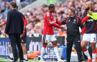 Sự thật vụ Michael Carrick rút Rashford ra nghỉ trước Everton