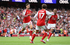 Havertz và Odegaard giúp Arsenal lội ngược dòng hạ Chelsea