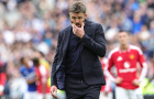Hòa Everton, Carrick nói thẳng vấn đề MU phải cải thiện