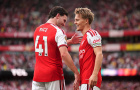 Sự cao tay của Arteta giúp Arsenal khuất phục Chelsea