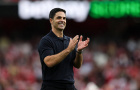 Arteta chỉ ra sự khác biệt giúp Arsenal lội ngược dòng