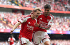 Chấm điểm Arsenal: Khác biệt mang tên Havertz; Nhạc trưởng Odegaard