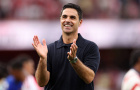 Thắng ngược Chelsea, Arteta chỉ đích danh tân binh xuất sắc nhất