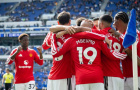 4 điều tích cực và tiêu cực của MU trong trận hoà Everton