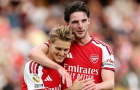 Bốn vũ khí giúp Arsenal hạ gục Chelsea tại Emirates