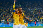 Ngày này năm xưa: Neymar phá dớp Colombia và cột mốc lịch sử