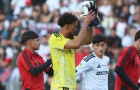 Vozinha có màn ra mắt ấn tượng tại giải VĐQG Chile cùng Colo Colo