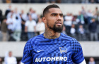 Hành trình kỳ lạ của Kevin Prince Boateng từ Milan đến Barca