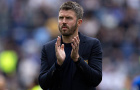 Thái độ của Michael Carrick là báo động đỏ cho MU
