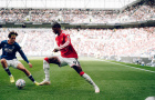 Marcus Rashford đã thực sự hồi sinh