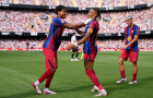 Barcelona đã hủy diệt Valencia như thế nào?