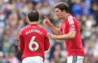 Rio Ferdinand chê cách chọn nhân sự của Carrick