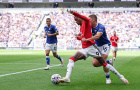 CĐV Man Utd ấn tượng với Rashford