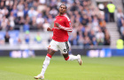 Rashford trấn an fan MU sau trận hòa tiếc nuối trước Everton