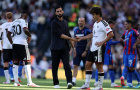 Arbeloa đối mặt áp lực lớn tại Fulham khi dàn sao bất mãn