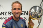 Harry Kane lên tiếng về cơ hội giành Quả bóng Vàng 2026