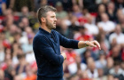 Sherwood chỉ trích cách dùng người của Carrick