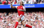 Riccardo Calafiori là quái kiệt giúp Arsenal thống trị Ngoại hạng Anh