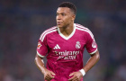 Kylian Mbappe khẳng định đây là năm để đoạt Quả bóng vàng