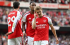 Arsenal hóa giải hoàn toàn 'cỗ máy tấn công' Chelsea