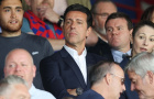 Nottingham Forest chính thức sa thải cựu sếp Arsenal Edu Gaspar