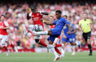 Trận thua Arsenal cho thấy Chelsea đang đi đúng hướng