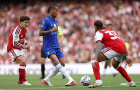 Rõ lý do Arteta từ chối đưa Joao Pedro về Arsenal