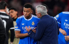 Mourinho có dám loại Mbappe?