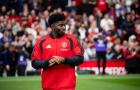 Amad chạy đua đá derby, hé lộ thời điểm Baleba ra mắt MU