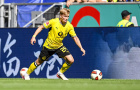 MU đấu Arsenal vì sao 39 triệu bảng của Dortmund