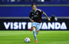 HLV Emery tiết lộ lý do Garnacho dự bị tại Aston Villa