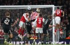 8 thử thách tôi luyện bản lĩnh cúp C1 của Arsenal