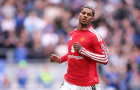 Huyền thoại MU nức lòng với phong độ của Rashford